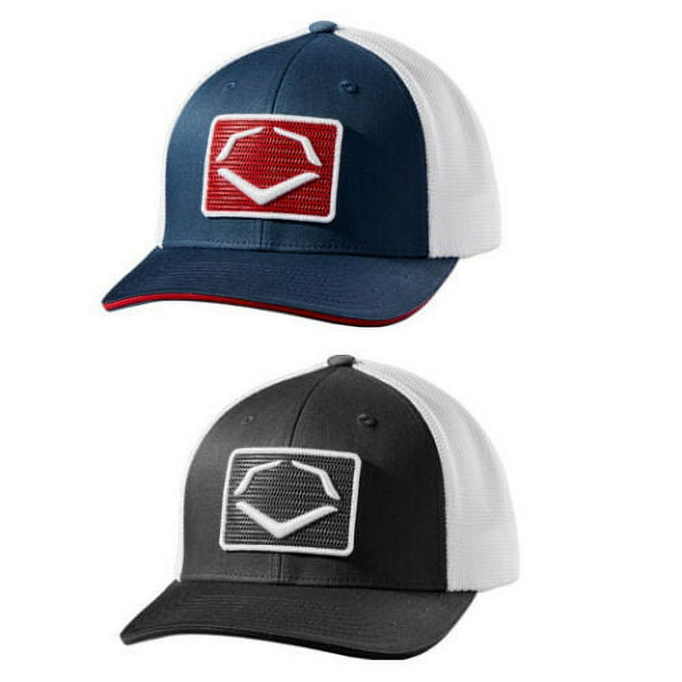 Evoshield flexfit best sale hat