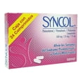 thumbnail image 1 of Syncol comprimidos 24 pzas, 1 of 2