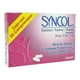thumbnail image 1 of Syncol comprimidos 24 pzas, 1 of 2