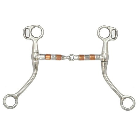 - Tom Thumb Training Breaking Bit 5
