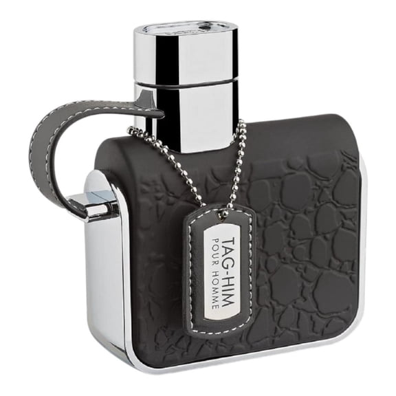 Perfume Armaf Tag Him Chanel Bleu 100ml Eau de Toilete Para Hombre