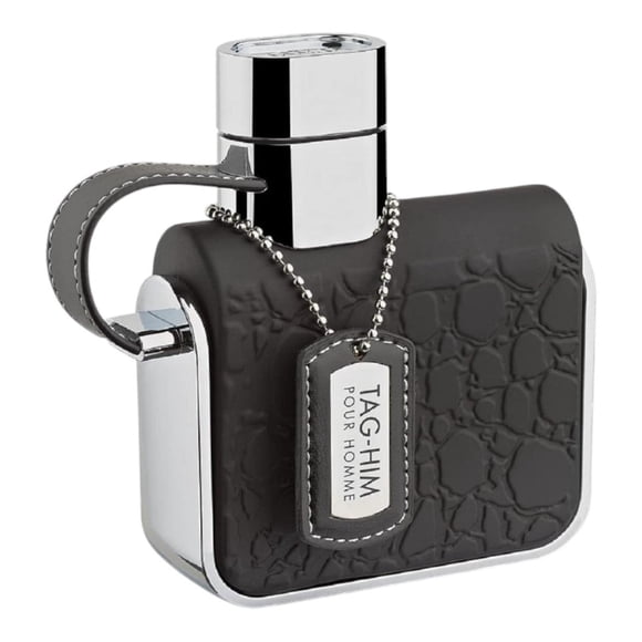 Perfume Armaf Tag Him Chanel Bleu 100ml Eau de Toilete Para Hombre