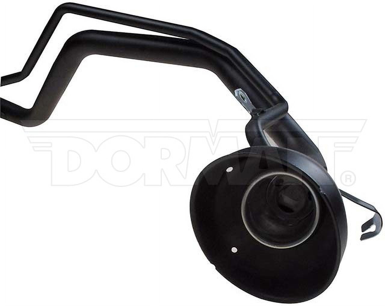 Dorman 577-944 Fuel Filler Neck for Specific Infiniti / Nissan Models Fits 2001 Nissan Pathfinder
