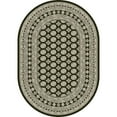 thumbnail image 4 of Dynamic Rugs Ancient Garden 57102 Indoor Area Rug, 4 of 7
