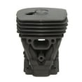thumbnail image 3 of Domqga Cylinder Head Piston Assembly,Chainsaw Cylinder Head Piston Kit 537320402 Replacement for 455 455E 460 Rancher,Cylinder Head Piston Kit, 3 of 8