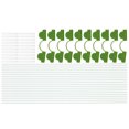 thumbnail image 3 of 1 Ensemble de Serre Cerceaux Maison Rangée Tunnel Support de Croissance Cerceaux Longs, 3 of 8
