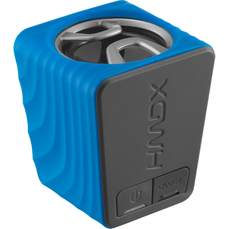 Burst Rechargeable Portable Speaker - Walmart.com