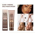 thumbnail image 3 of SZBAOAN Natural Glow Self Tanner Body Lotion,Firming Bronze Glow Daily Moisturizer and Natural Skin Tone Enhancer,Create Sun-Kissed Glow, 3 of 9
