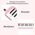 thumbnail image 3 of Teclado de piano electrónico para niños de 37 teclas, teclado de 37 teclas, instrumento musical de viento para principiantes, instrumentos musicales de entrenamiento profesional, regalos de, 3 of 8