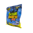 thumbnail image 2 of Sour Patch Kids Framboise Bleue 102 g, 2 of 5