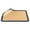 Khaki, variant on Fireproof Grill Mats for Outdoor Grill, Heat Resistant Mats for Countertop and Grill Table, Portable Charcoal Grill, Gas Grill, Pizza Oven Compatible with Blackstone KDFWDM
