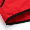 thumbnail image 3 of LYXSSBYX Vest Tops for Women Women's Fashion Casual Solid Color Pocket Style Fleece Warm Jacket, 3 of 8