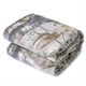 thumbnail image 1 of Sleeping Bag Outdoor Adult Thick Double-Sided Fleece Sleeping Bag F, 1 of 5