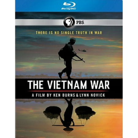 The Vietnam War: A Film by Ken Burns & Lynn Novick