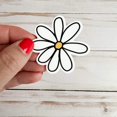thumbnail image 4 of Sticker | Daisy, 4 of 11