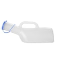 thumbnail image 3 of FLAMEEN Urine Bottle, Urine Collector, Urinal Storage, With Handle Large Capacity For Kids For Men, 3 of 8