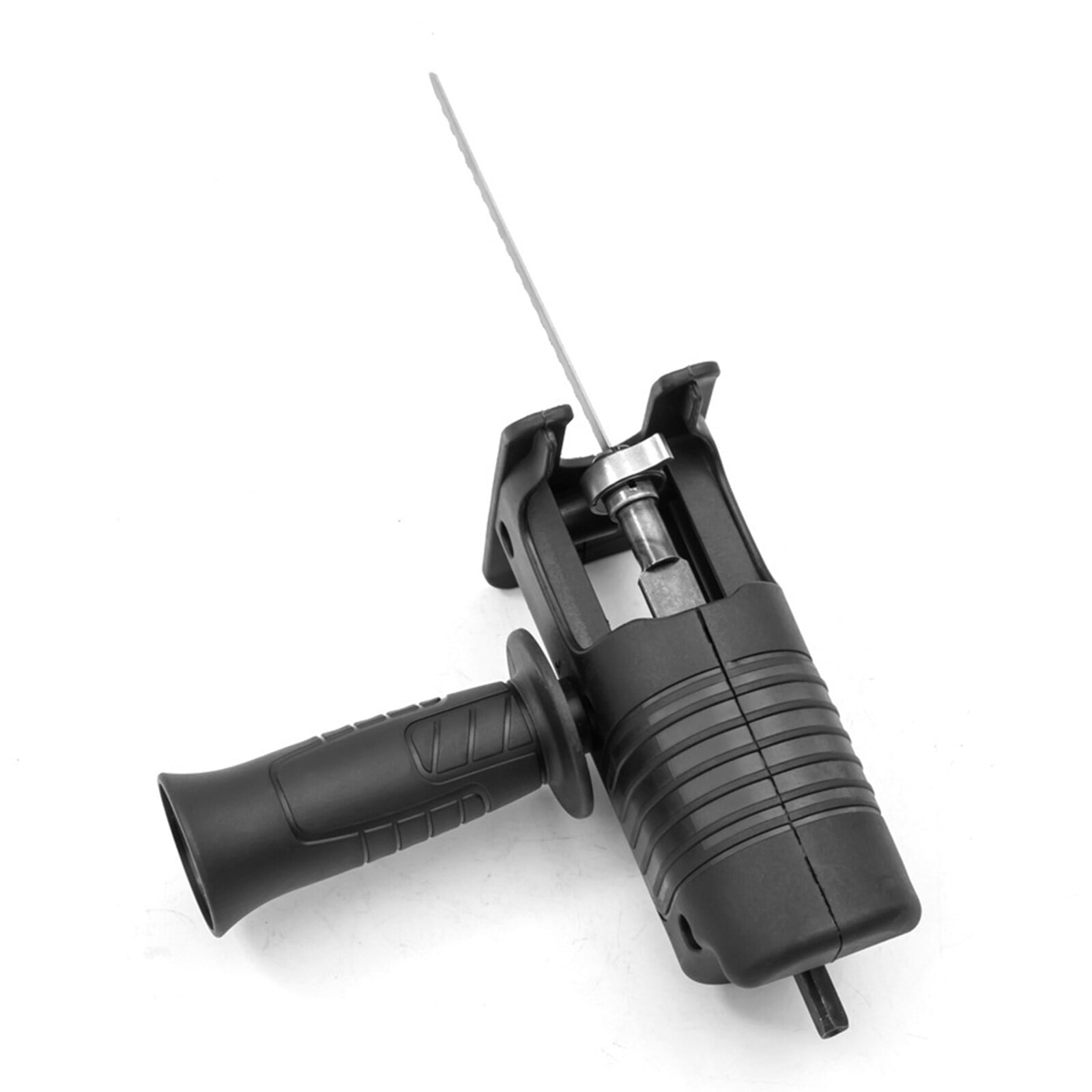 Household DIY Electric Reciprocating Saw Modified Hacksaw drill Electric Wood electric hand drill Electric Woodworking Universal Walmart