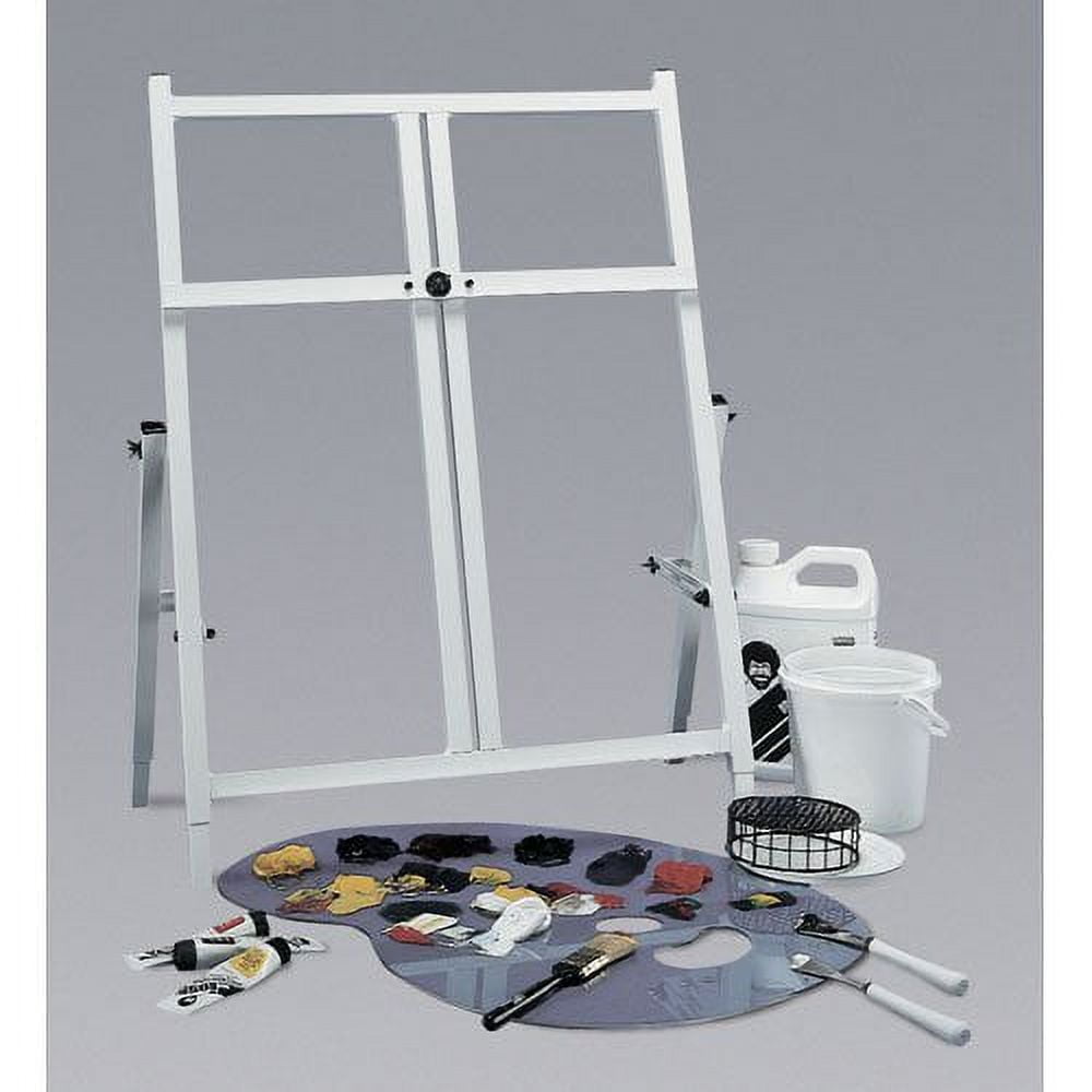 Bob Ross 2-in-1 Studio Easel