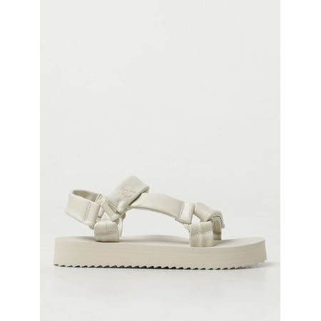 

Armani Exchange Shoes Woman White Woman