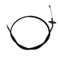 thumbnail image 1 of Cable Chicote Acelerador Compatible Con Nissan 620 Pick Up 1.4L 2.0L 1968 1969 1970 1971 1972 1973 1974 CAHSA Cable Chicote Acelerador, 1 of 6