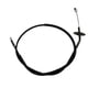 thumbnail image 1 of Cable Chicote Acelerador Compatible Con Nissan 620 Pick Up 1.4L 2.0L 1968 1969 1970 1971 1972 1973 1974 CAHSA Cable Chicote Acelerador, 1 of 6
