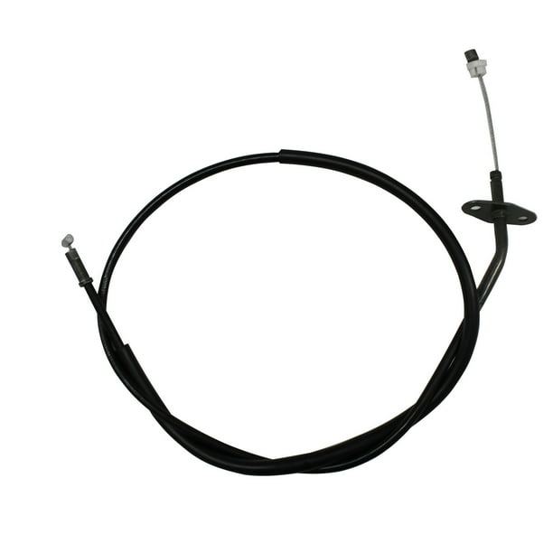 Cable Chicote Acelerador Compatible Con Nissan 620 Pick Up 1.4L 2.0L 1968 1969 1970 1971 1972 1973 1974 CAHSA Cable Chicote Acelerador