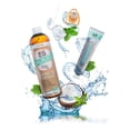 thumbnail image 4 of (Pack Of 6) Dr Gingers Healthcare Coconut Oil Mouthwash Coconut Mint 14 Oz, 4 of 5