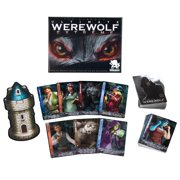Bezier Games: Ultimate Werewolf Extreme