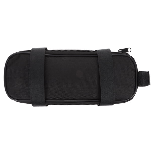 EeaseMX Bolsa para batería de bicicleta eléctrica, bolsa para almacenar baterías de bicicleta, bolsa colgante para ciclismo