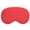 Red, variant on SDFGTstore VR Accessory VR Glasses Case Cover Dustproof and Scratch resistant For Visions Pro VR Headsets