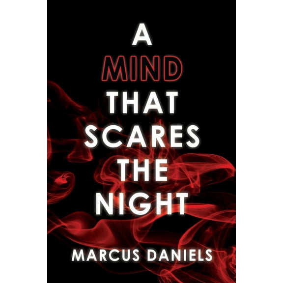 A Mind that Scares the Night, (Paperback)