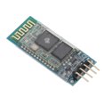 thumbnail image 4 of Adaptador Convertidor De Módulo Transceptor Inalámbrico De 4 piezas Modo Esclavo Cola Módulo transceptor Bluetooth, 4 of 7