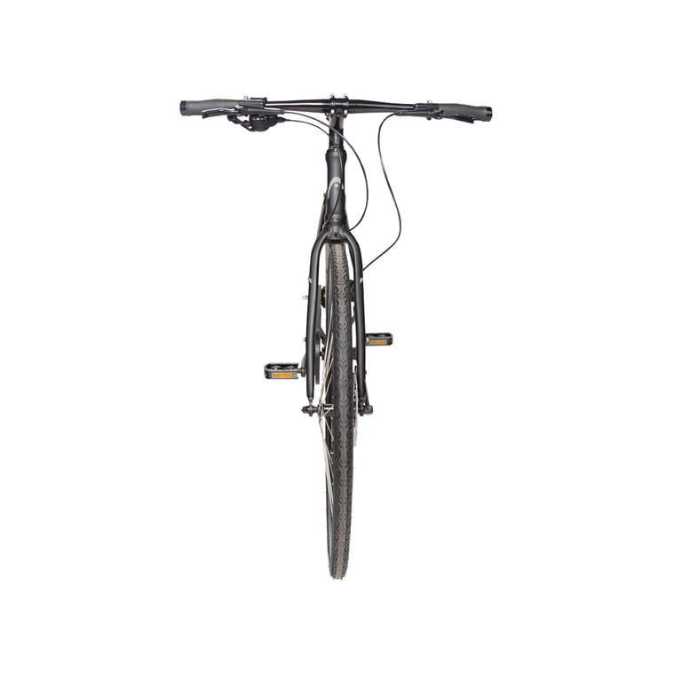 URBAN  HEAD UR Fast Nexus 7 Road Bicycle, 700c, Aluminum Frame, Disc