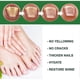 thumbnail image 4 of 7days Nail Treatment, Ginger Nail Treatment, Multi-Purpose Nail Repair, Nail Nutrient Oil Strengthener Oil Serum Ginger Nail Growth Oil, 4 of 5