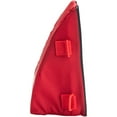 thumbnail image 4 of All Star Adult Knee Savers Scarlet, 4 of 5