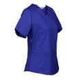 thumbnail image 2 of Women's Scrub Top, 2 of 4