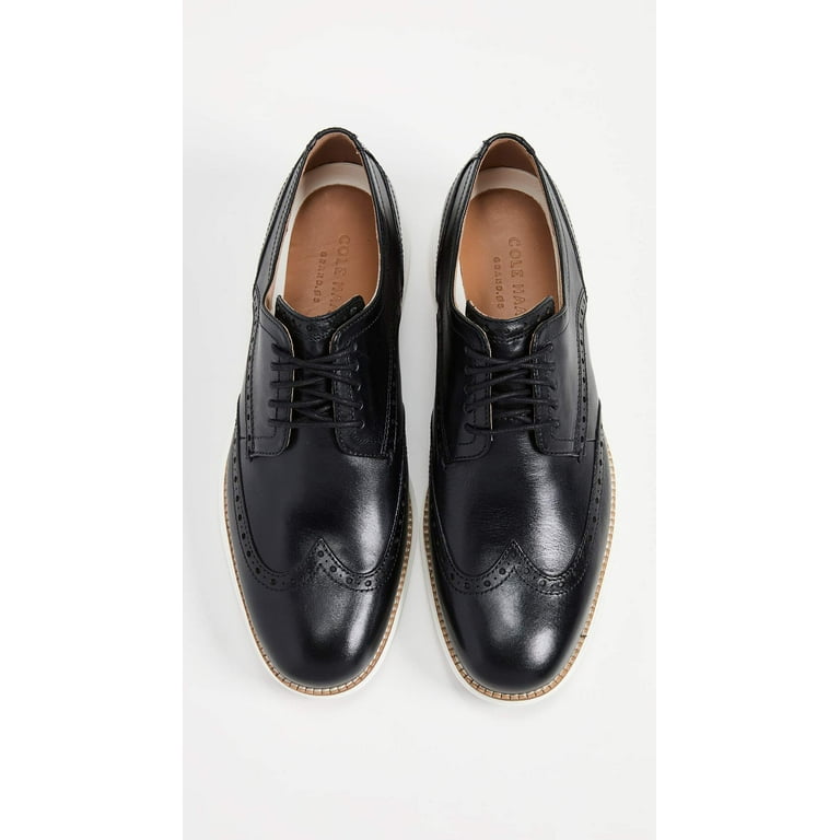 Cole Haan Men's C26469 Original Grand Shortwing Oxford Shoe Cole Haan Men's C26469 Original Grand Shortwing Oxford Shoe