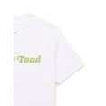 thumbnail image 3 of Frog & Toad Toddler Boys or Girls Short Sleeve Crewneck Tee, Sizes 12M-5T, 3 of 3