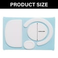 thumbnail image 5 of 1Set Enhanced Mouse Skates for GPROX Superlight Mouse Feet Pad Glides, 5 of 10