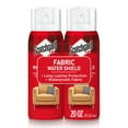 thumbnail image 1 of Scotchgard Fabric Water Shield, 20 Ounces (Two, 10 Ounce Cans), Repels Water, Ideal for Couches, Pillows, Furniture, Shoes and More, Long Lasting Protection, 1 of 15