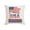 E, variant on Patriotic Beach Towel 250th Anniversary 4th of July Independence Day Fireworks Stars Soft Towels for Travel Swimming Bath C