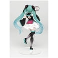 thumbnail image 4 of Figura de premio Hatsune Miku con vestido mandarín en versión cheongsam para colecciones o regalos de amantes del personaje, 19 cm, 4 of 7