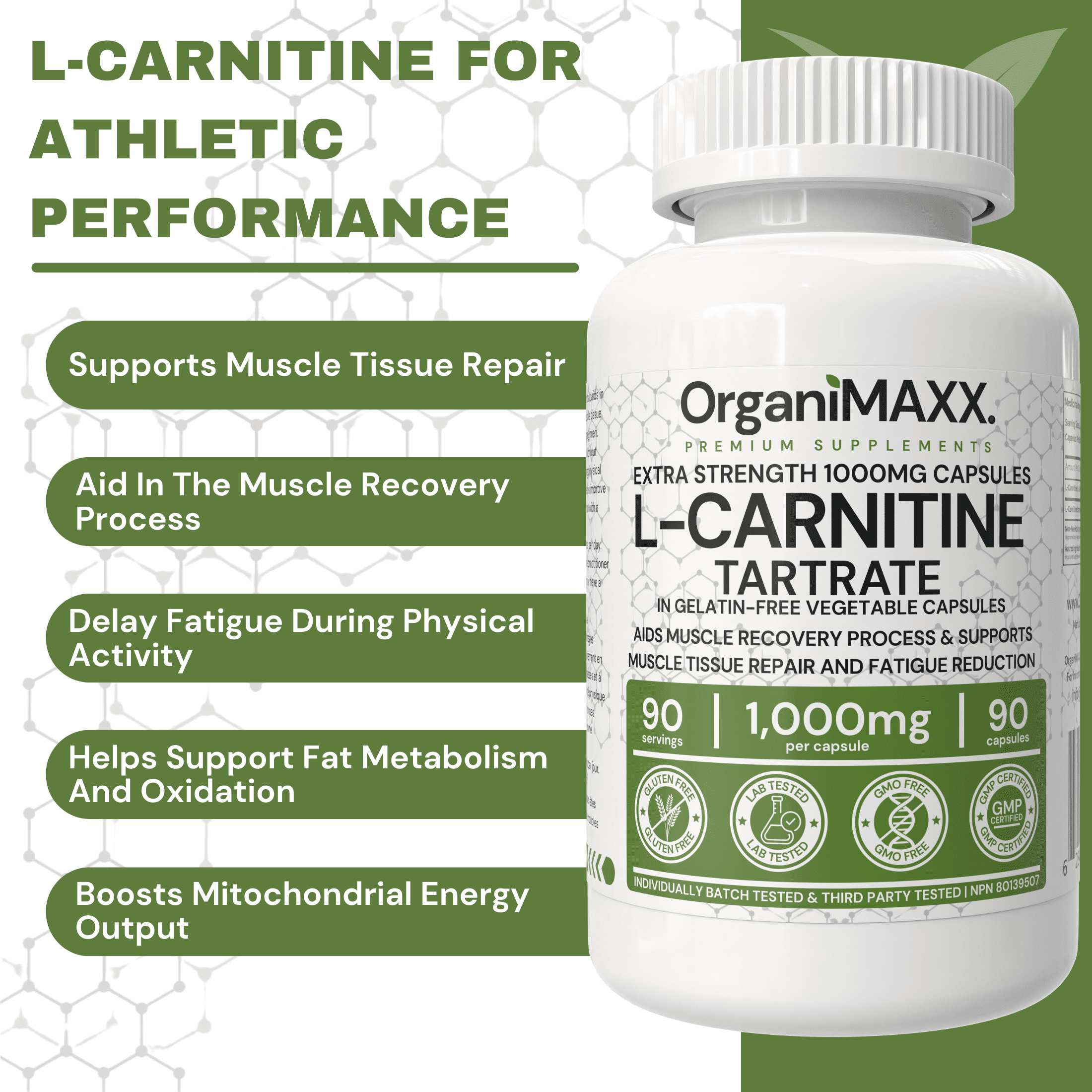 l carnitine powder or capsule Amazon.com: XPRS Nutra L Carnitine L Tartrate Powder - Premium Pure L  Carnitine Tartrate - L-Carnitine Powder - Vegan Friendly Bulk L Carnitine main image 1