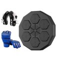 thumbnail image 3 of koolsoo Machine de Boxe Entraîneur de Boxe Pratique Maison Machine de Boxe Murale, 3 of 7