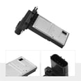 thumbnail image 4 of Phyun Mass Air Flow Sensor 37980-RNA-A01 For Honda Civic Accord Pilot Acura RL MDX TL, 4 of 5