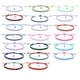 thumbnail image 4 of Brazalete de mano trenzado Sonducket Hilo ajustable tipo 20, 4 of 6