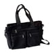 thumbnail image 2 of Bolso Tote de Pana para Mujer 2024 | Bolso de Hombro de Gran Capacidad con Múltiples Compartimentos | Material Suave y Ligero | Correa Ajustable | Bolso Informal para El Trabajo, Viajes y Compras, 2 of 6