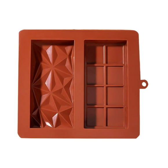 Boovnll Chocolate Molds, Silicones Chocolate Molds Chocolates Bar Molds Silicones Molds Chocolate Molds Deeps Chocolate Bars Molds, Chocolate Bar Mold, Chocolate Mold, Chocolate Molds Silicone