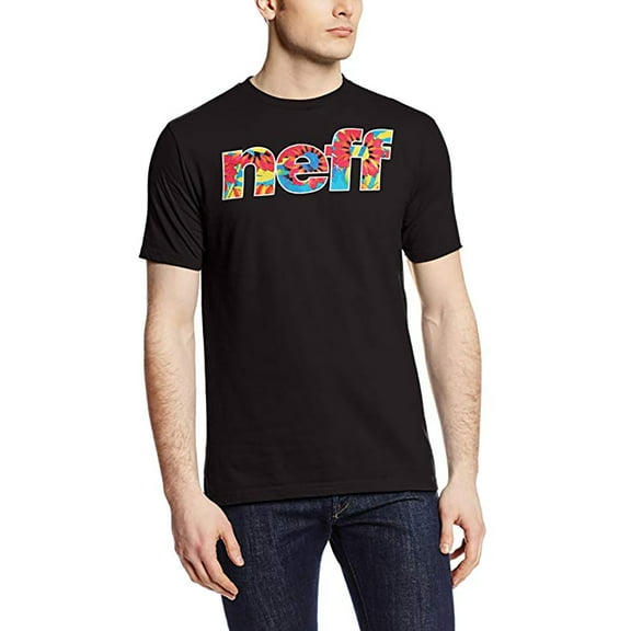 Neff Men's Corpi Filled Shirts