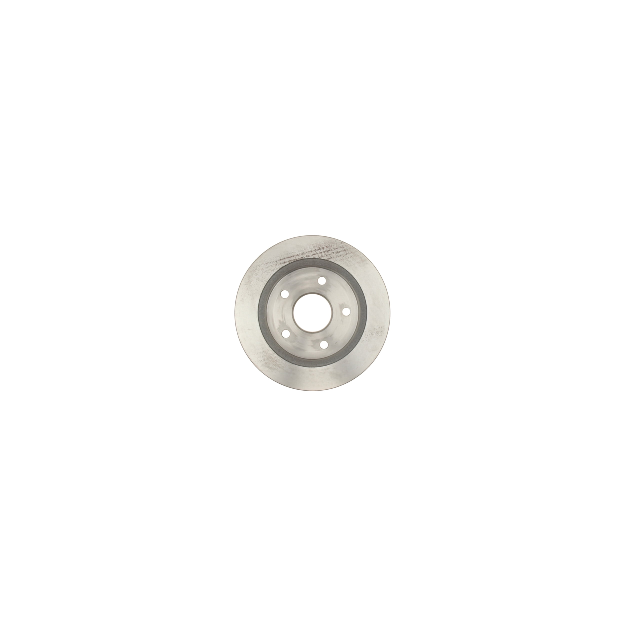 Raybestos R-Line Rotors, OE Replacement Brake Rotors 6370R Fits select: 1988-1989 MERKUR SCORPIO